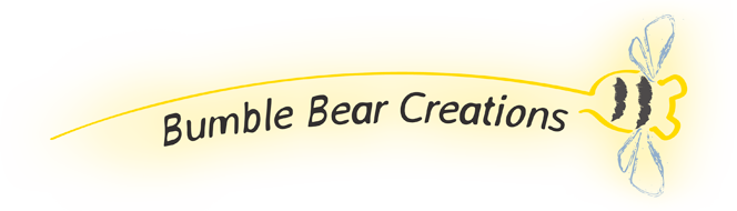 Bumble Bear Creations