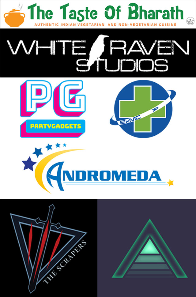 Logo Examples