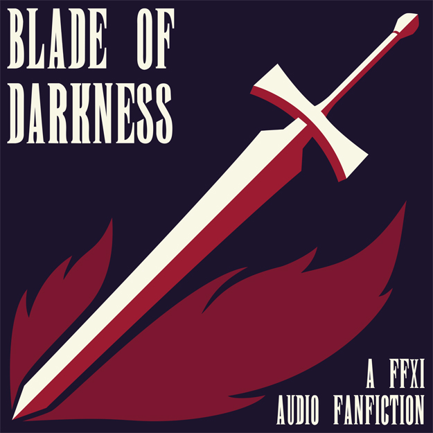 Blade of Darkness logo