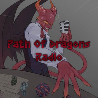 Path of Dragons Radio