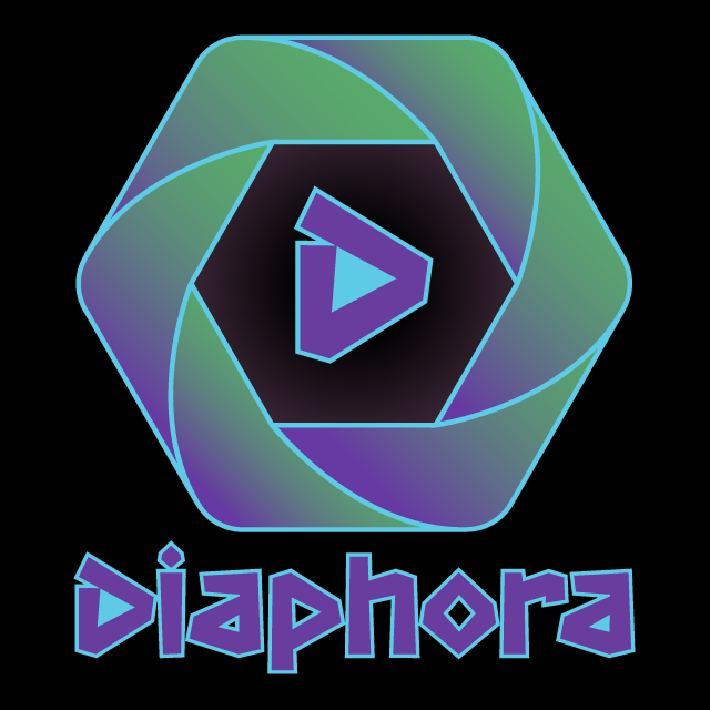 Diaphora logo v2