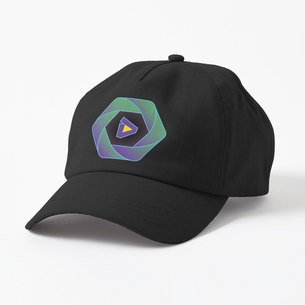 Diaphora Dad Hat