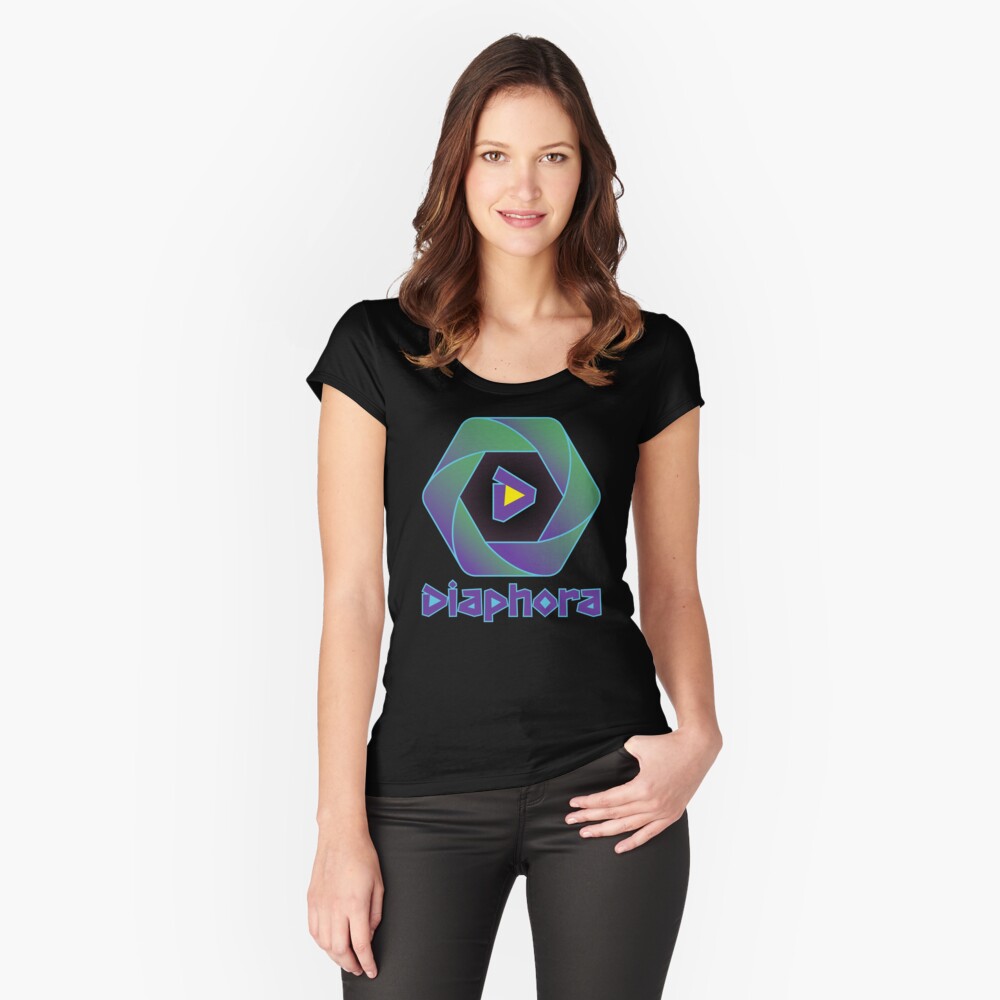 Diaphora Shirt