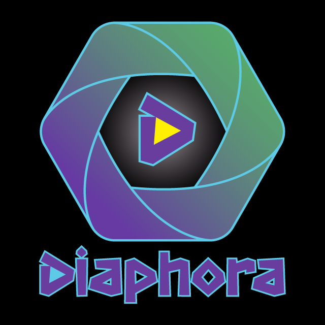Diaphora square logo 2026