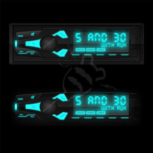 5 and 30 with Ruk Logo