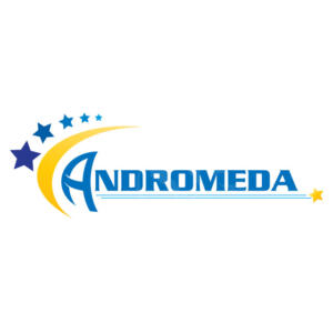 Andromeda Logo Concept