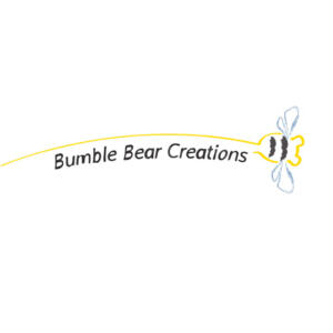 Bumble Bear Creations Logo