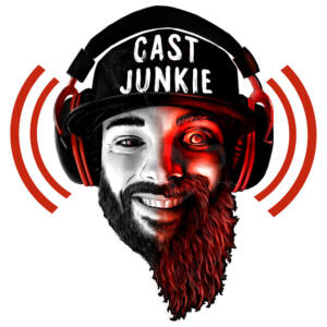 CastJunkie Logo