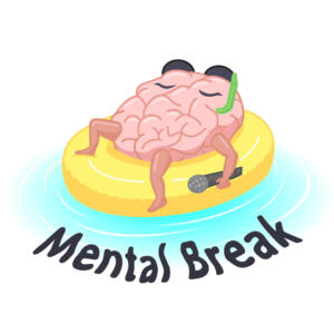 Mental Break Logo